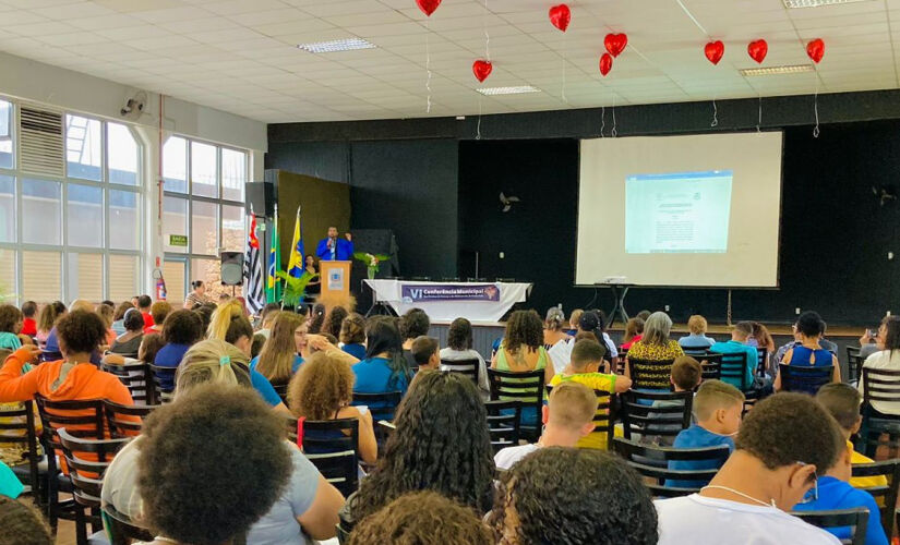 Evento aconteceu na última terça-feira