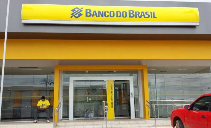 Banco do Brasil abre vagas para concurso.