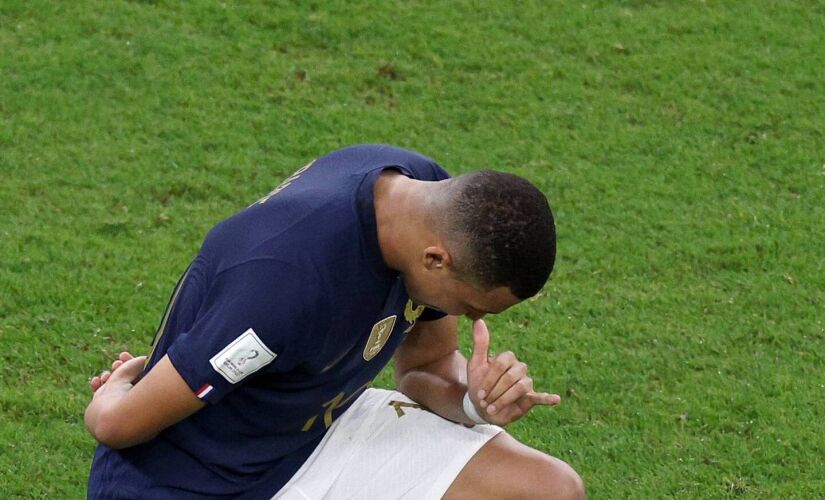 Mbappé brilha e se isola na artilharia no Qatar