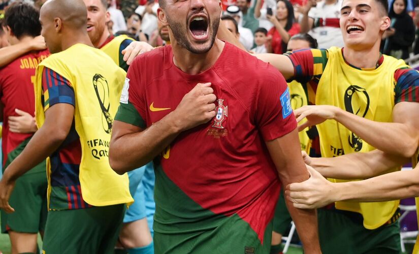 Gonçalo Ramos faz Hat Trick e Portugal avança para as quartas