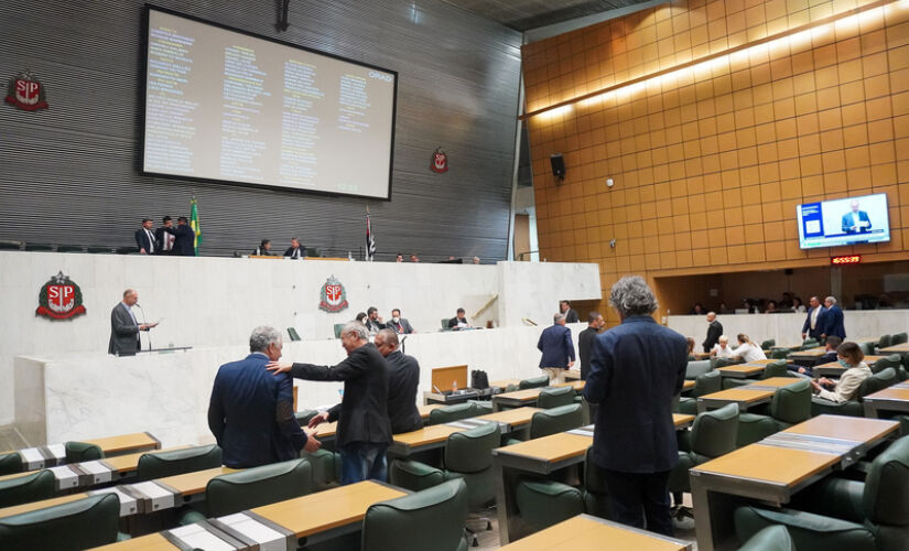 Projeto de autoria do Executivo foi aprovado pelo Plenário da Assembleia Legislativa do Estado de São Paulo, nesta terça-feira (13)