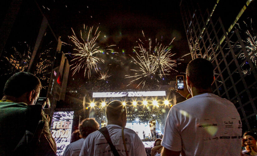 No ano passado, a festa foi cancelada devido à alta de casos de Covid