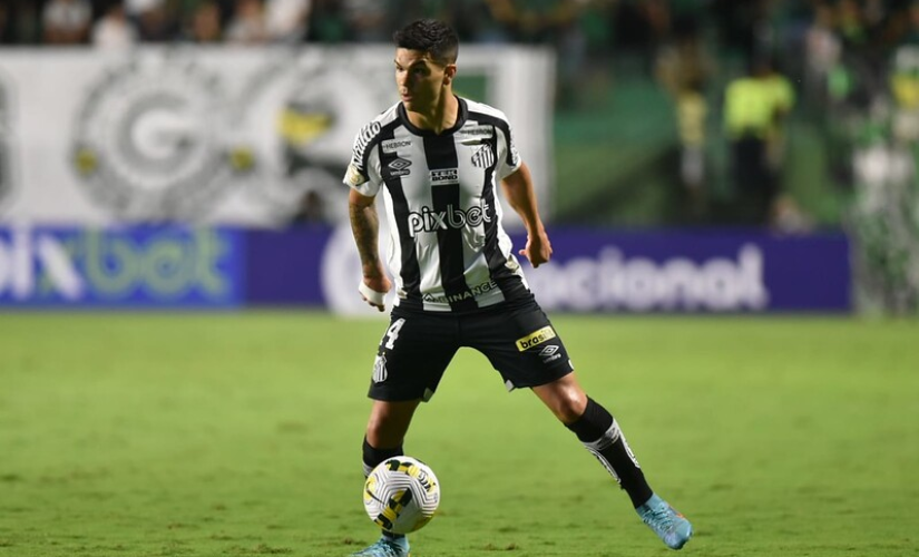 Rodrigo Fernandez