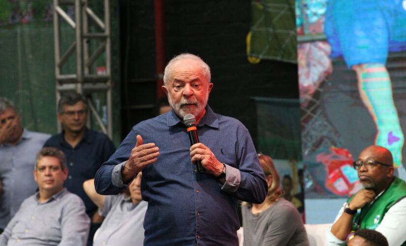 União Brasil deve manter a independência em relação à gestão de Luiz Inácio Lula da Silva (PT