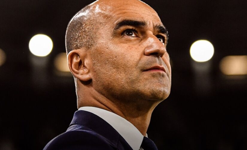Roberto Martínez deixa o comando da Bélgica, equipe que treinava desde 2016