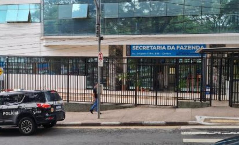 Polícia, MP e prefeitura apuram desvios de mais de R$ 1,5 bilhão em secretaria da Fazenda de Guarulhos