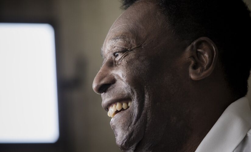 Pelé