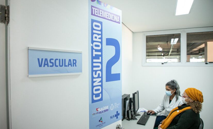 Telemedicina ultrapassa a marca de 10 mil consultas em menos de quatro meses