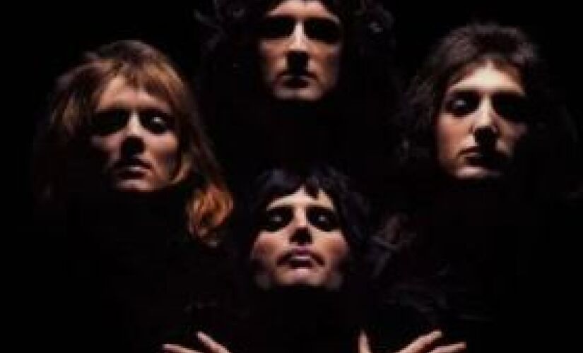  "Bohemian Rhapsody"