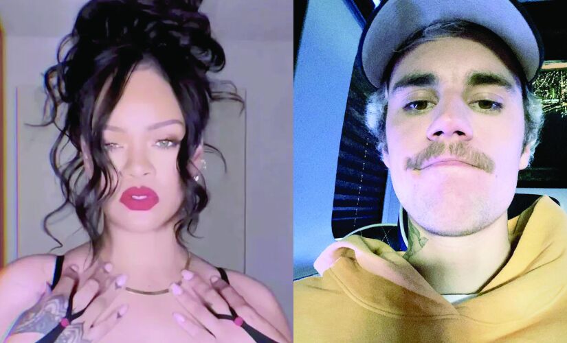 Rihanna e Justin Bieber podem ser atração do Coachella