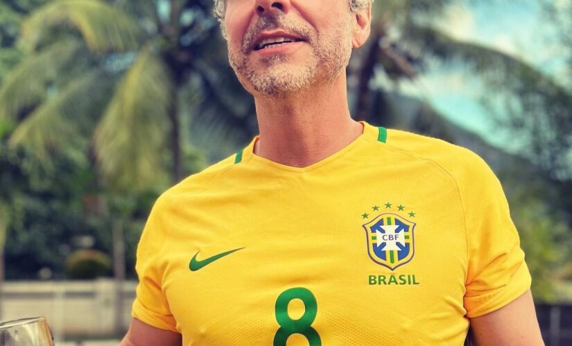 Alexandre Nero