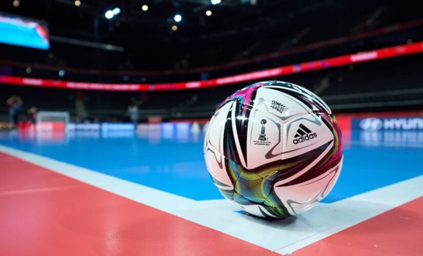 O time de futsal feminino Taboão Magnus realizará seletivas para atletas interessadas 