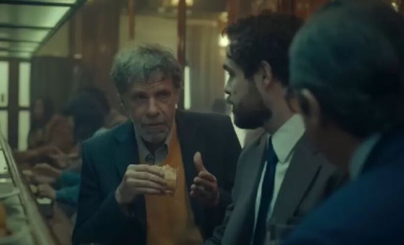 O ator argentino Claudio Da Passano morreu nesta quarta-feira