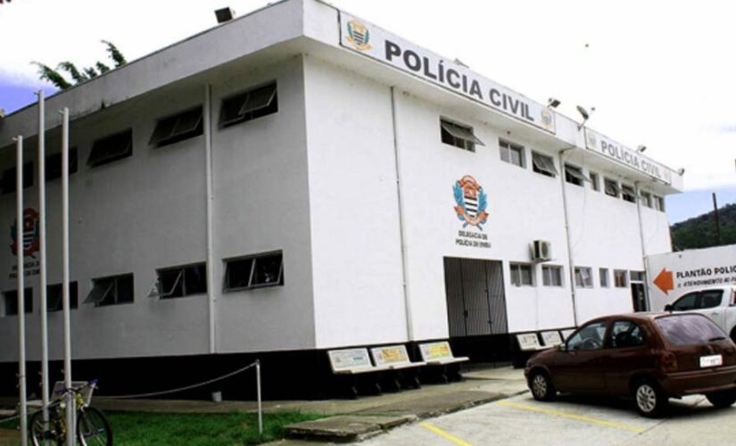 O caso foi registrado no 1&ordm; DP de Embu das Artes e segue em investigação pela Polícia Militar