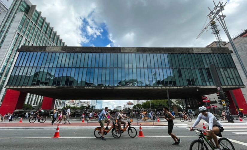 A cidade de São Paulo completa 469 anos nesta quarta