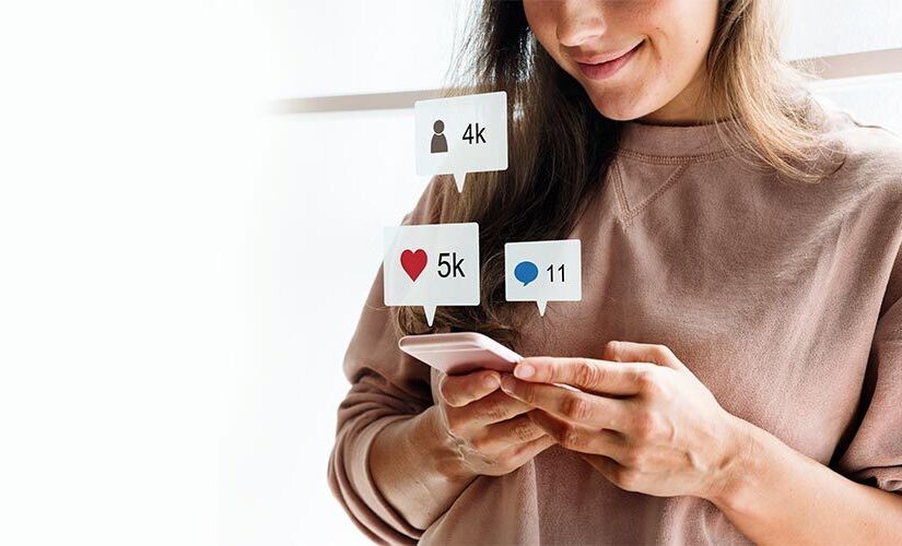 Pesquisa aponta que algoritmo do Instagram favorece transtornos alimentares em mulheres