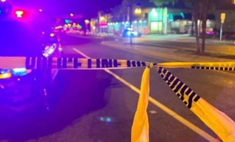 Crime ocorreu em uma rua movimentada de Monterrey Park