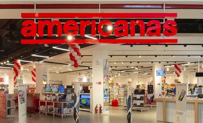 Lojas Americanas entregou nesta quarta-feira (25) sua lista de credores com débitos no valor de R$ 41,2 bilhões, devidos a 7.967 nomes