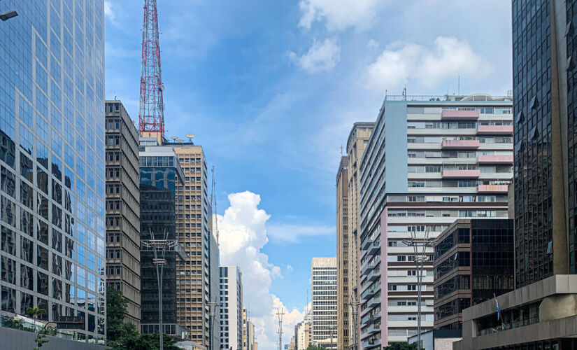 Avenida Paulista