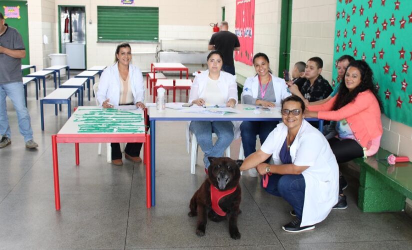 O Centro de Controle de Zoonoses de Itapecerica da Serra, começou nesta quinta-feira, 12, a Campanha de Castração e Microchipagem de Cães e Gatos