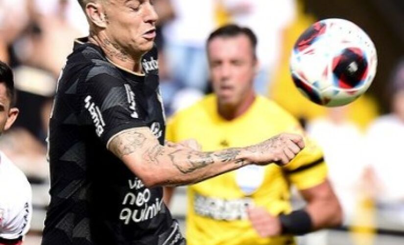 Corinthians foi o único a sair derrotado na abertura do Campeonato Paulista
