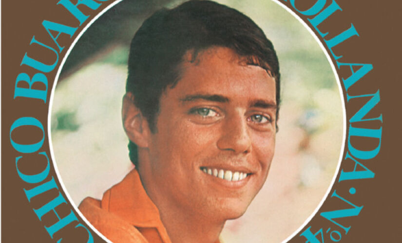 Chico Buarque