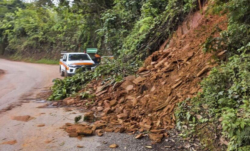 Chuvas intensas estão previstas para a Região Sudeste e para o estado da Bahia