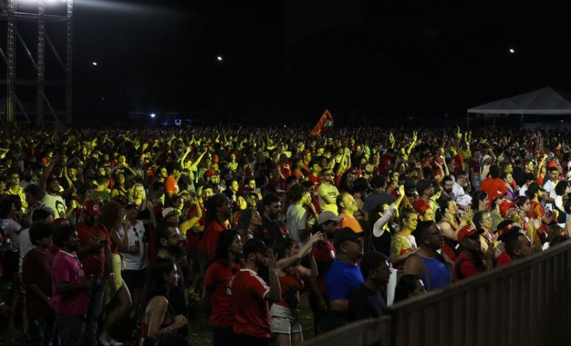 Festival do Futuro, evento que reúne mais de 60 artistas para celebrar a posse do presidente Luiz Inácio Lula da Silva