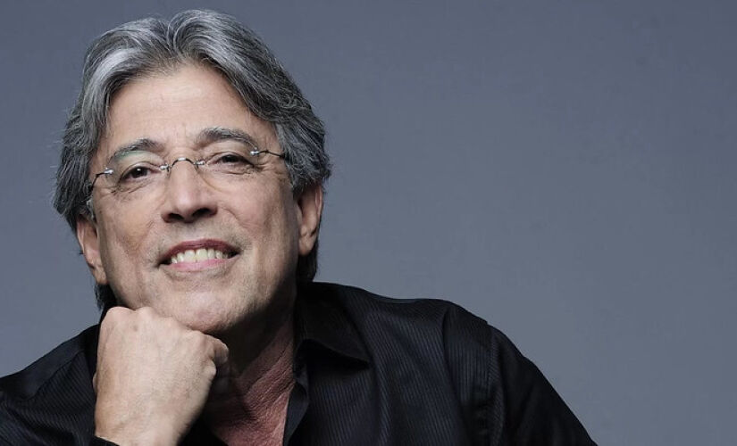 Projeto Conexão Cultural tem show de Ivan Lins em Guarujá