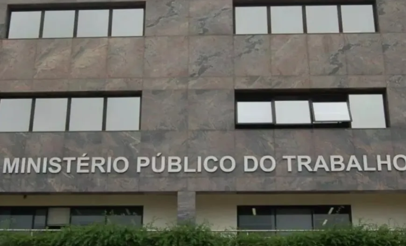 Ministério Público de Trabalho em São Paulo