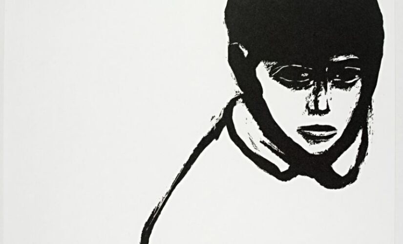 "A Cruzada das Crianças" reúne 24 obras e ilustra o poema do escritor Bertold Brecht, que narra a saga de crianças órfãs fugindo dos horrores da Segunda Guerra Mundial
