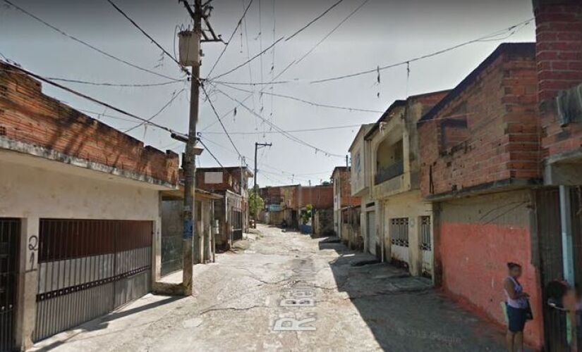 Homem acusado de estupro foi linchado e encontrado morto na manhã desta terça-feira (3), na zona norte de SP