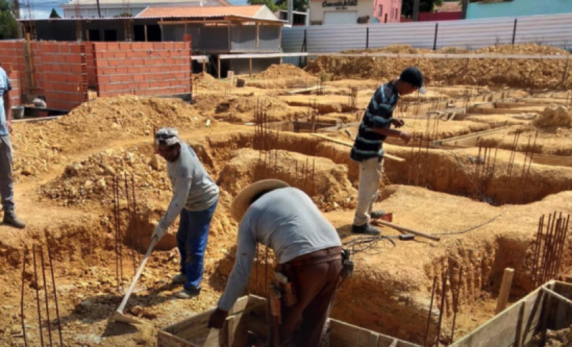 A nova unidade atenderá a população do bairro Jardim Vante e adjacências