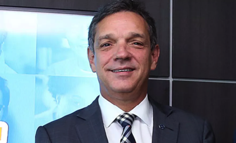 Caio Paes de Andrade, 5&ordm; presidente da Petrobras no governo Bolsonaro