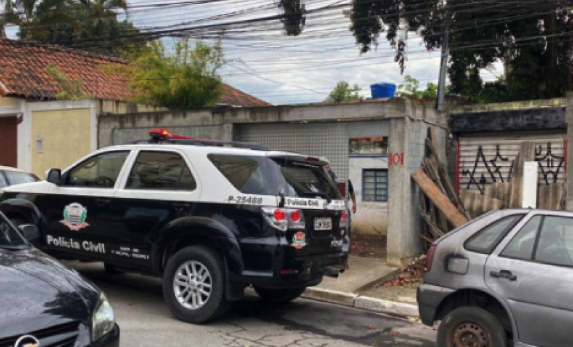 Policiais Civis cumpriram, em novembro, dois mandados de prisão pela morte de Manoel Paulo da Silva Junior, líder do grupo criminoso Pé de Pato