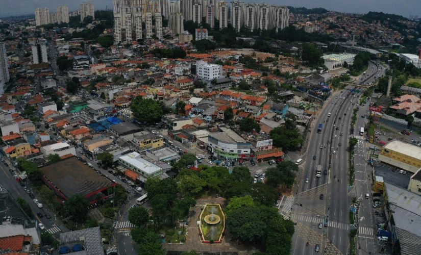 A quinta-feira continua quente e abafada em Taboão da Serra, Embu das Artes e Itapecerica da Serra, mantendo o alerta para temporais