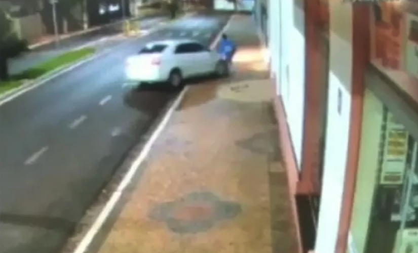 Caso aconteceu no interior de SP