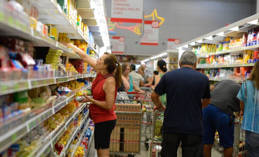 Mudanças da Anvisa ainda não são perceptíveis nos supermercados