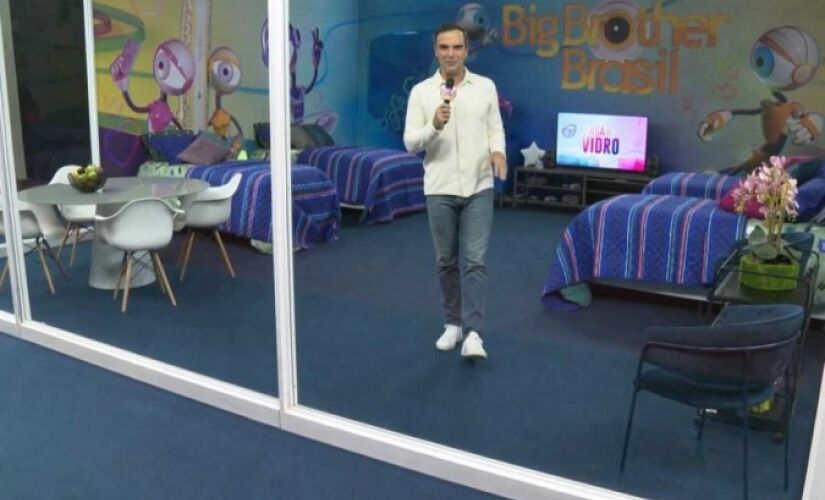 A encruzilhada do Big Brother Brasil, principal produto de entretenimento da TV brasileira, está de volta às plataformas da Globo