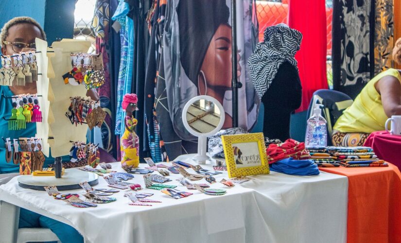 Festival Axé Umbanda será no dia 11/02 e celebrará a religião de matriz africana no Parque das Hortênsias