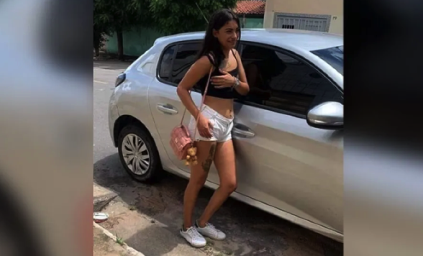 Homem mata mulher na cidade de Crato a golpes de faca, filme o crime e compartilha vídeo nas redes sociais