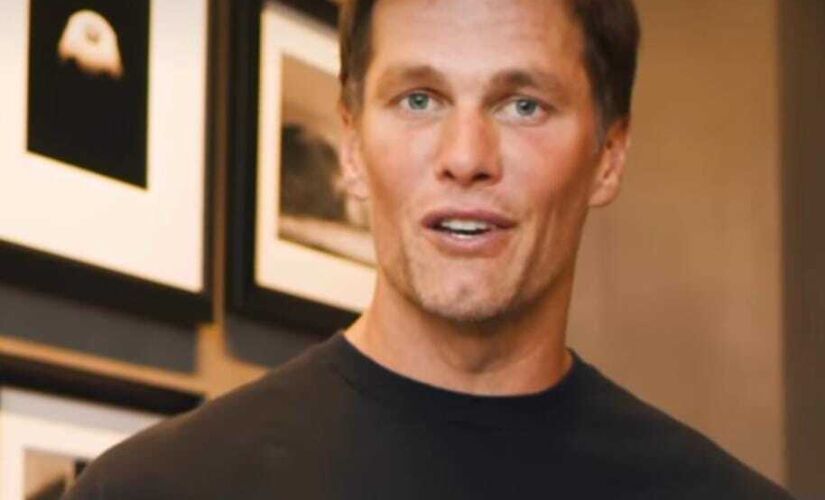 Tom Brady está se aposentando da NFL