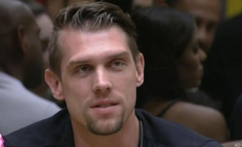 Cristian foi o quinto eliminado do BBB 23