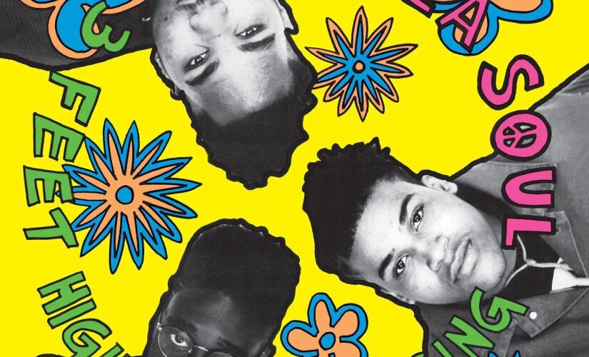 De La Soul