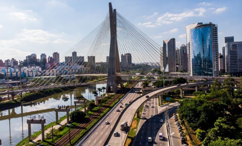 São Paulo ficou em 33&ordm; lugar entre as melhores cidades do mundo