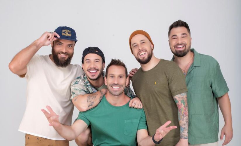 Jeito Moleque tem quase 25 anos de trajetória e mais de 1.8 milhões ouvintes mensais no Spotify.