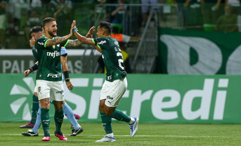 Além de alcançar a marca inédita desde 1973, quando o Paulista passou a ser decidido em finais, o Palmeiras também chegou neste ano, com a melhor campanha da competição