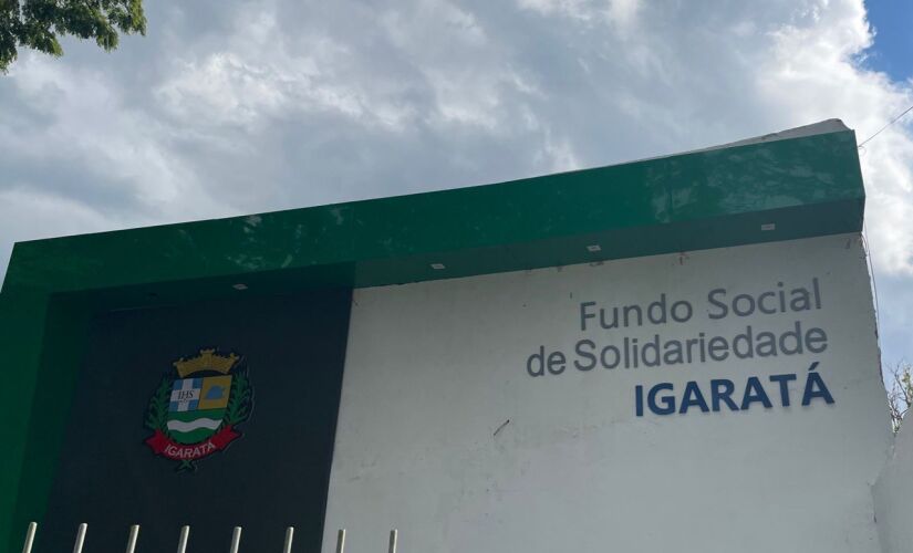 Fundo Social de Solidariedade de Igaratá