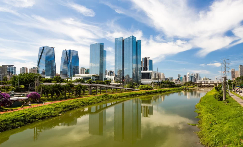 Região de Pinheiros