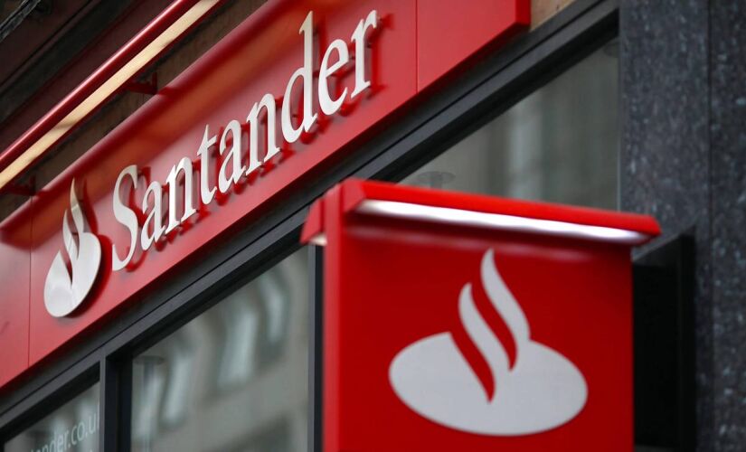 O Santander inaugura em Santos seu primeiro hub de investimentos